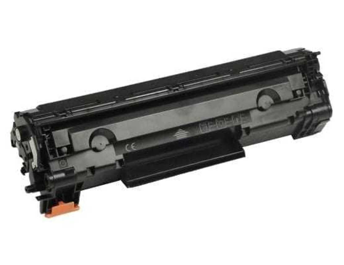 טונר תואם (hp cf283a | hp 83a (1.6k