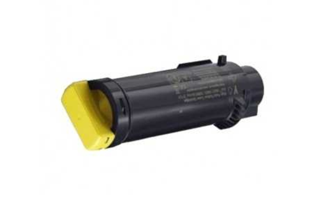 טונר צהוב תואם XEROX 106R03695