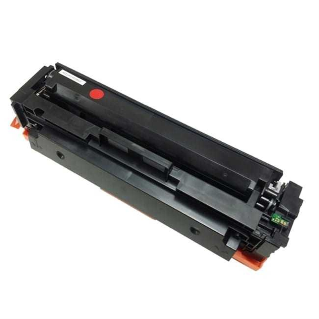 טונר תואם אדום hp 410x magenta cf413x
