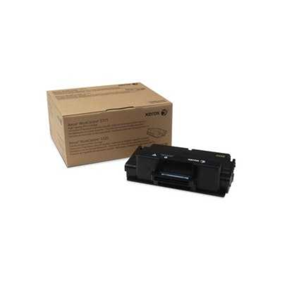טונר מקורי XEROX 106R02310 5k