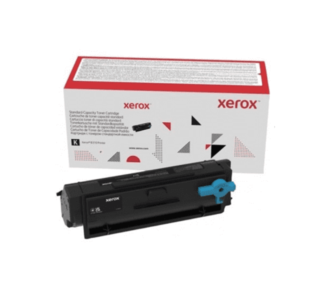טונר מקורי Xerox 006R04380 8K