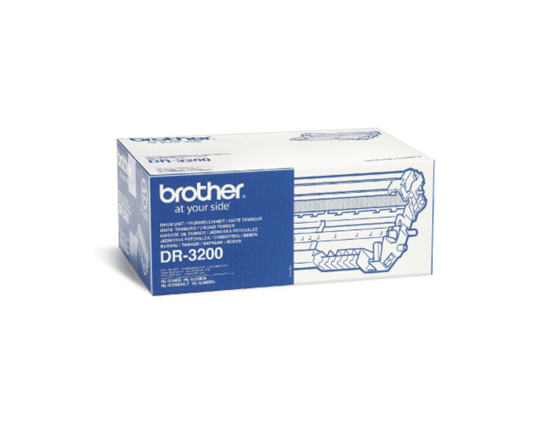 דראם – (יח’ הדמיה) מקורי dr3200