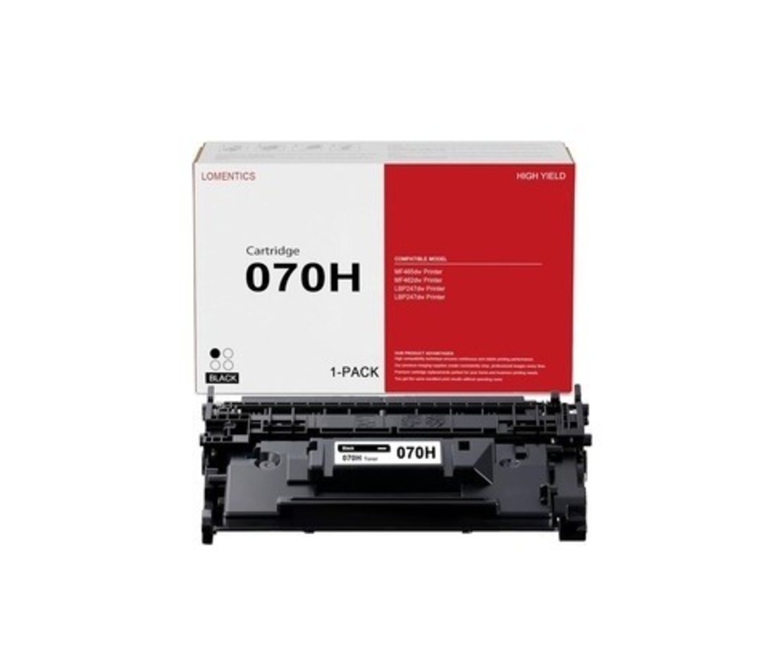 טונר מקורי CANON CRG070H