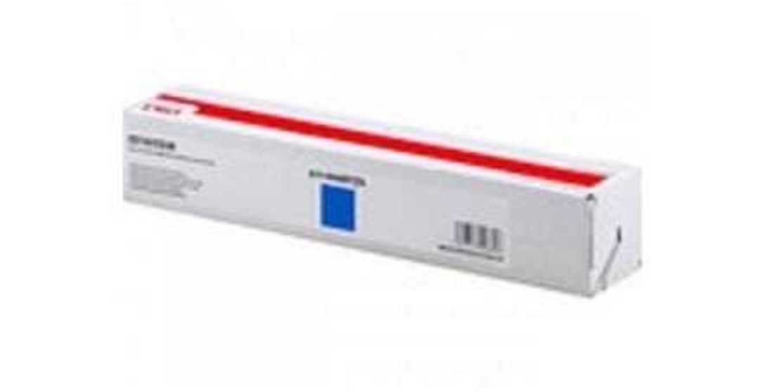 טונר כחול KODATA MC362