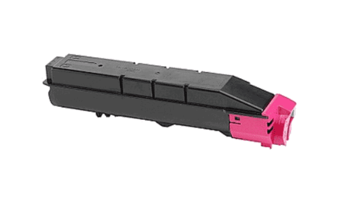 טונר אדום תואם KYOCERA TK8505M