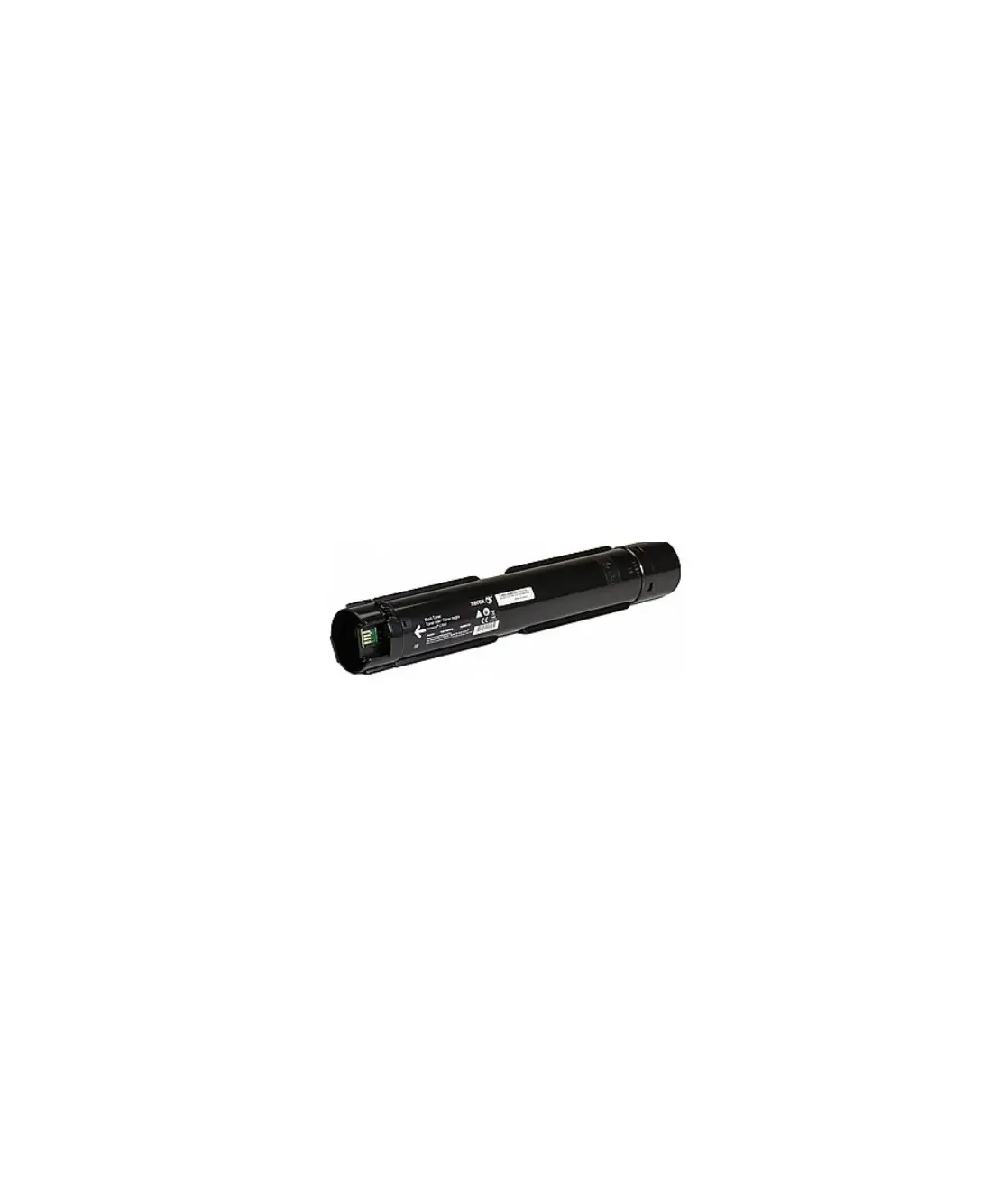 טונר שחור BK מקורי Xerox 106R03745