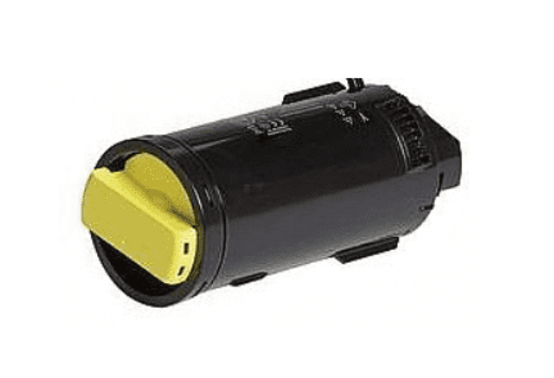 טונר צהוב מקורי XEROX 106R03886 yellow