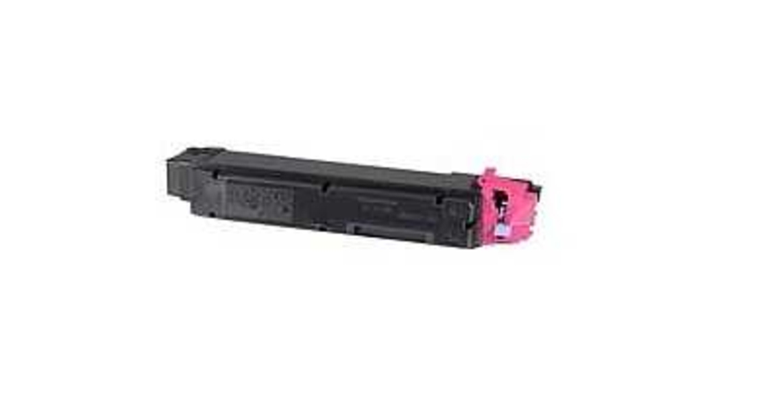 טונר אדום תואם kyocera tk5140M