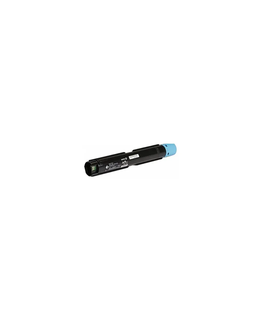 טונר כחול CYAN מקורי Xerox 106R03748