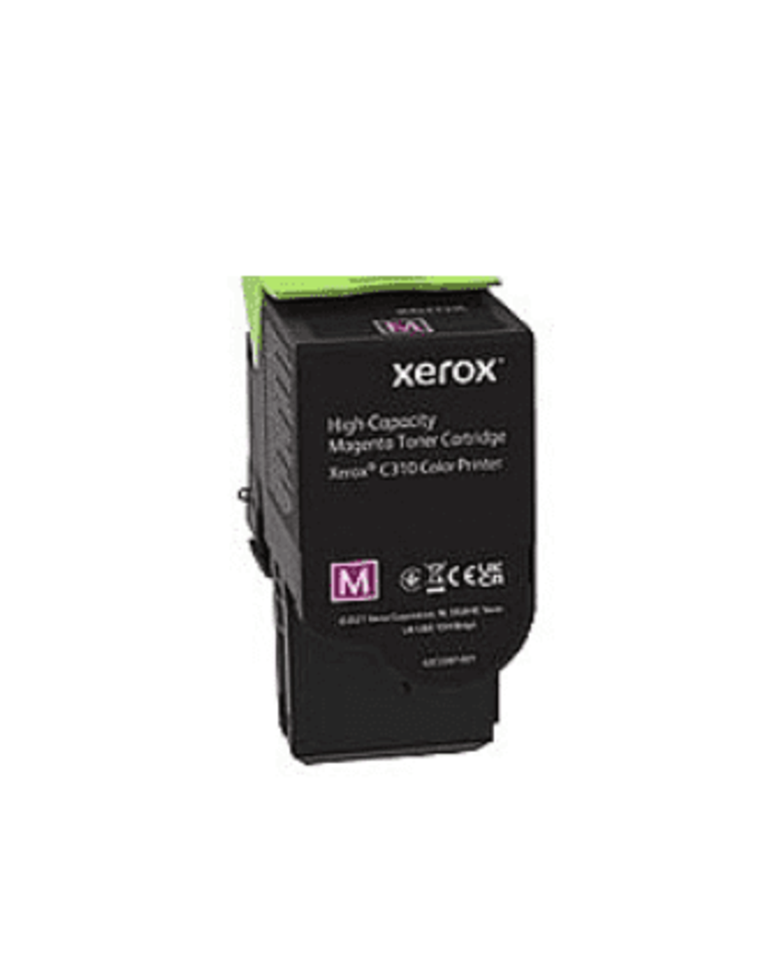 טונר אדום magenta מקורי Xerox 006R04766