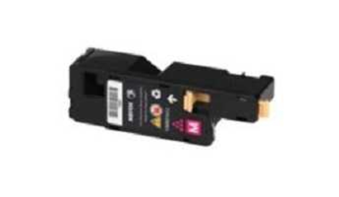 טונר אדום תואם XEROX 106R02761 magenta
