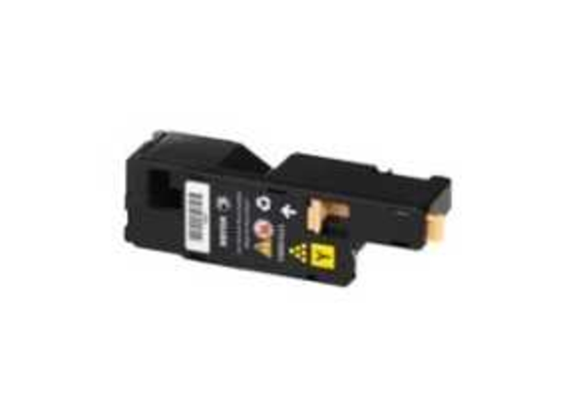 טונר צהוב תואם XEROX 106R02762 yellow