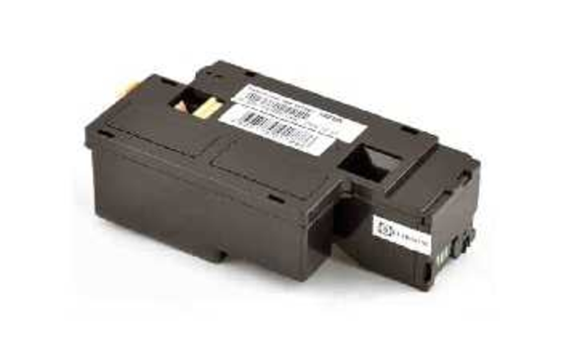 טונר תואם שחור XEROX 106R01634 BK