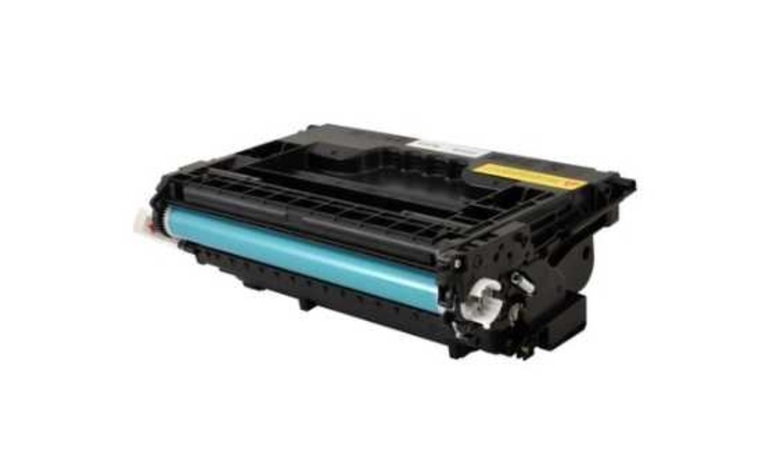 טונר תואם חדש hp 37a cf237a