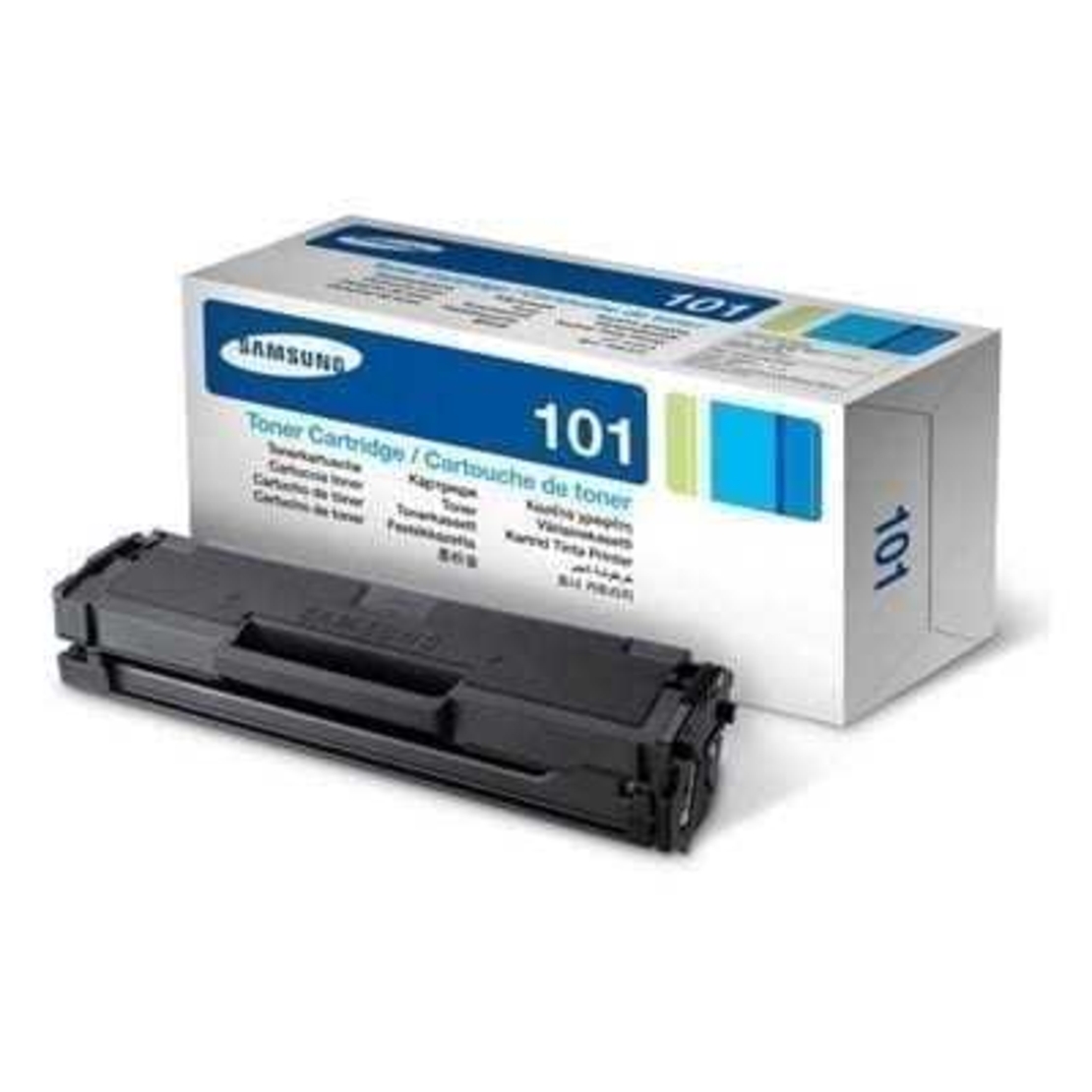 טונר מקורי samsung mltd101s