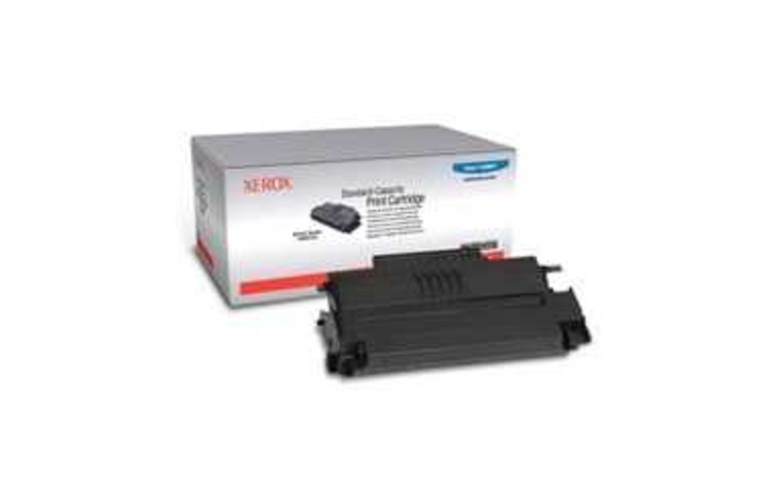 טונר מקורי xerox 106R01378