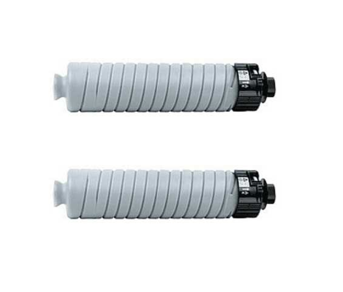 2 טונרים תואמים Ricoh 841999