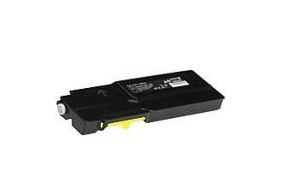 טונר צהוב תואם XEROX 106R03533