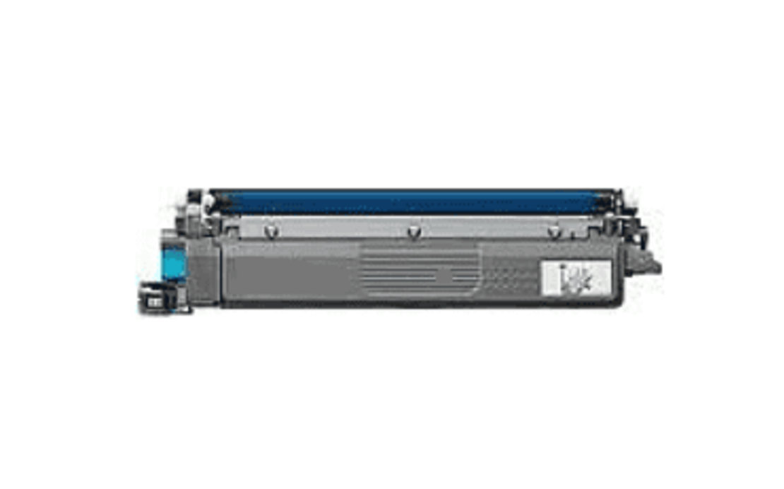 טונר כחול תואם Brother tn248 c