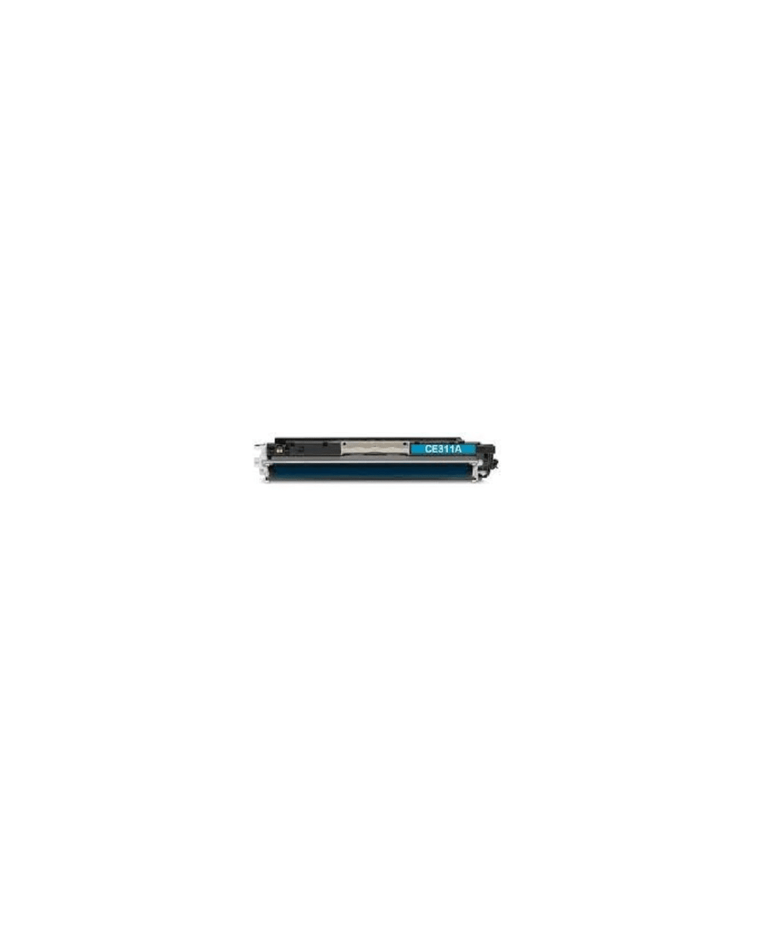 טונר כחול תואם hp ce311a