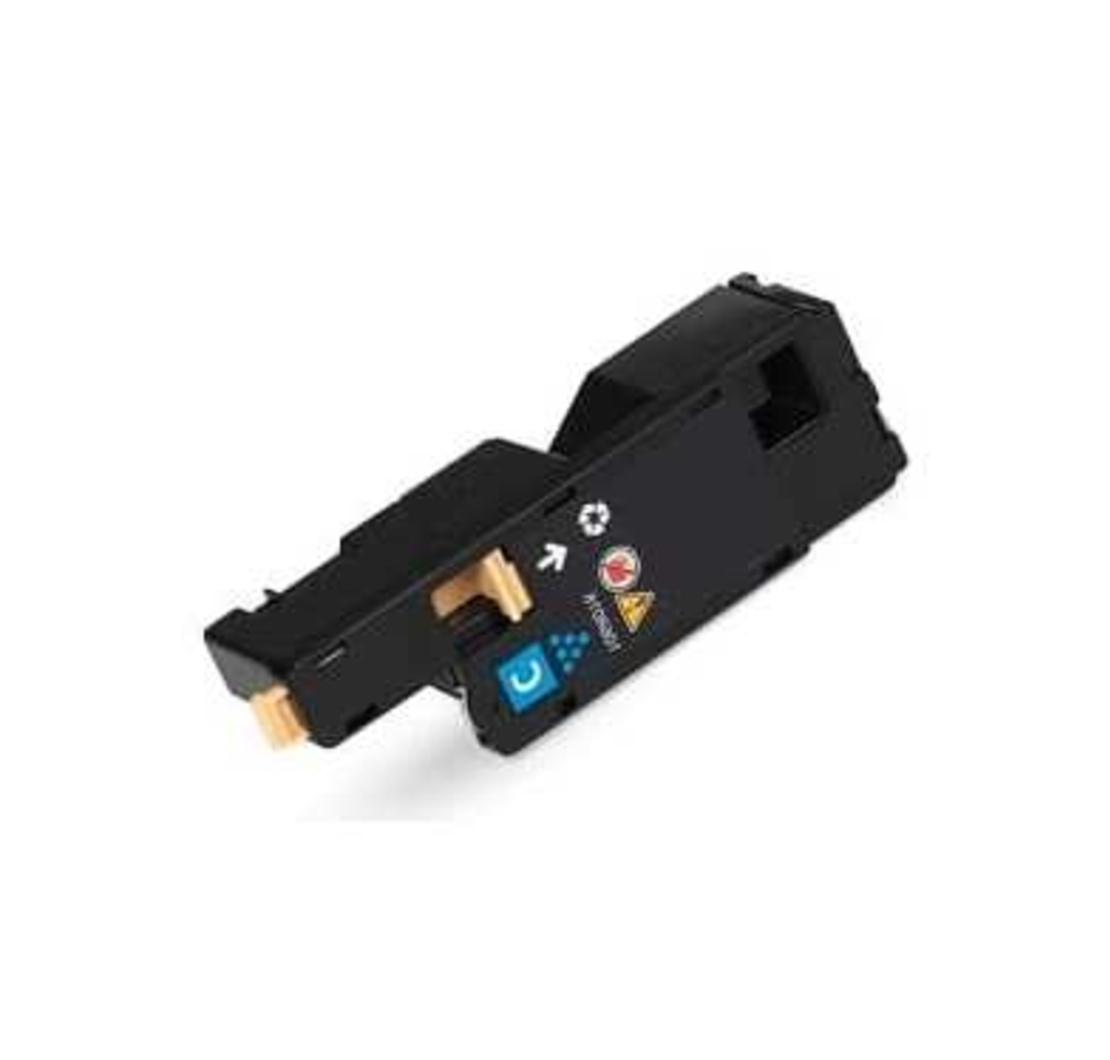 טונר כחול תואם xerox 106r02760 cyan