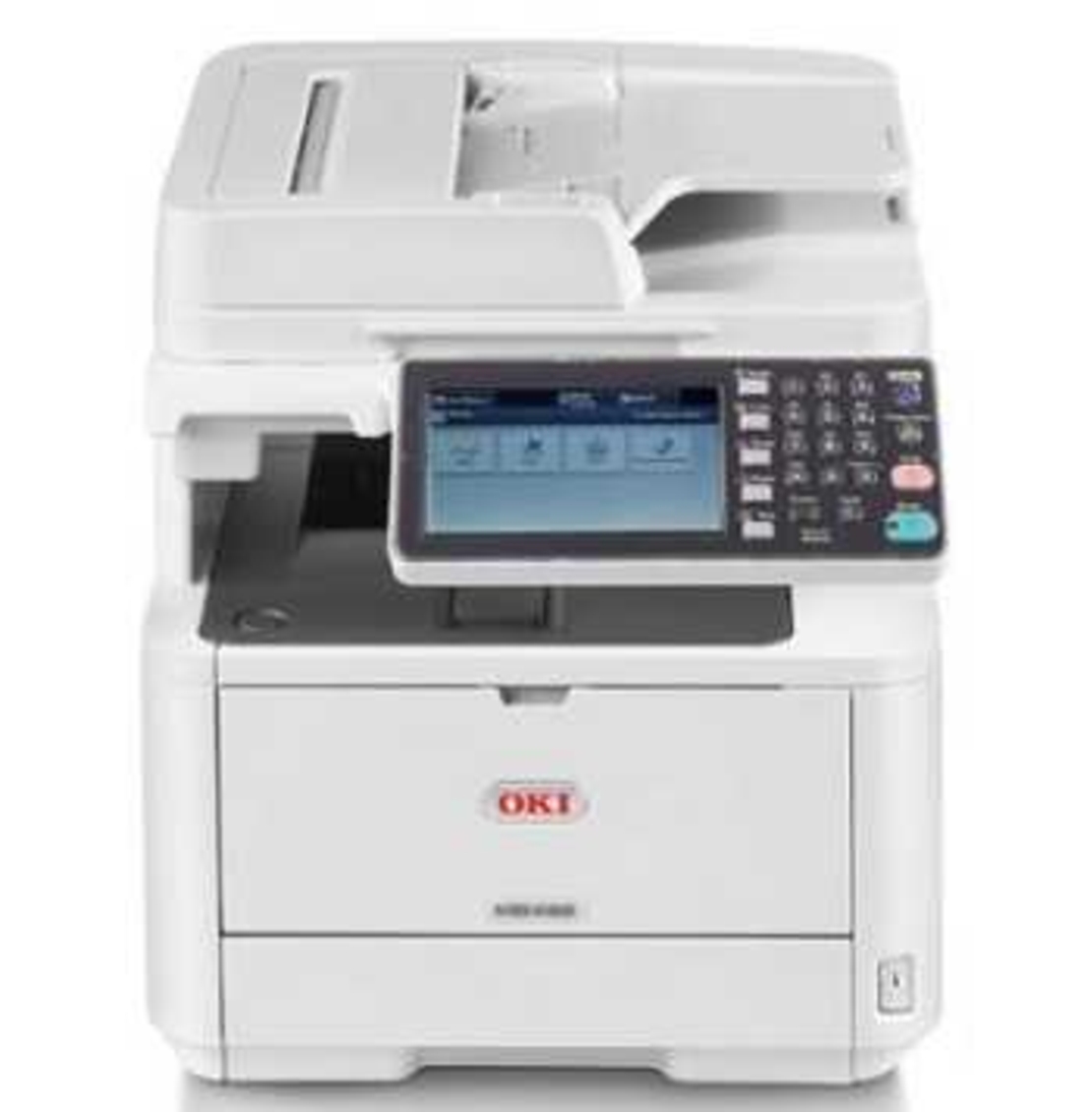 מדפסת OKI ES492DN
