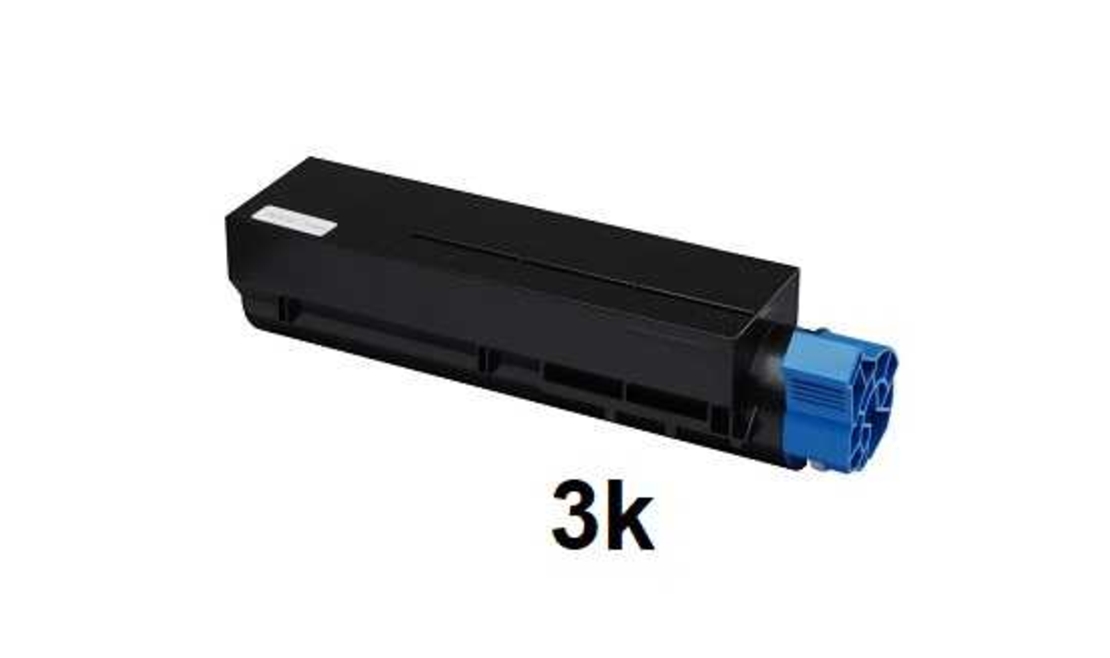 טונר KODATA B412/B432/B512/MB492/MB472 3K