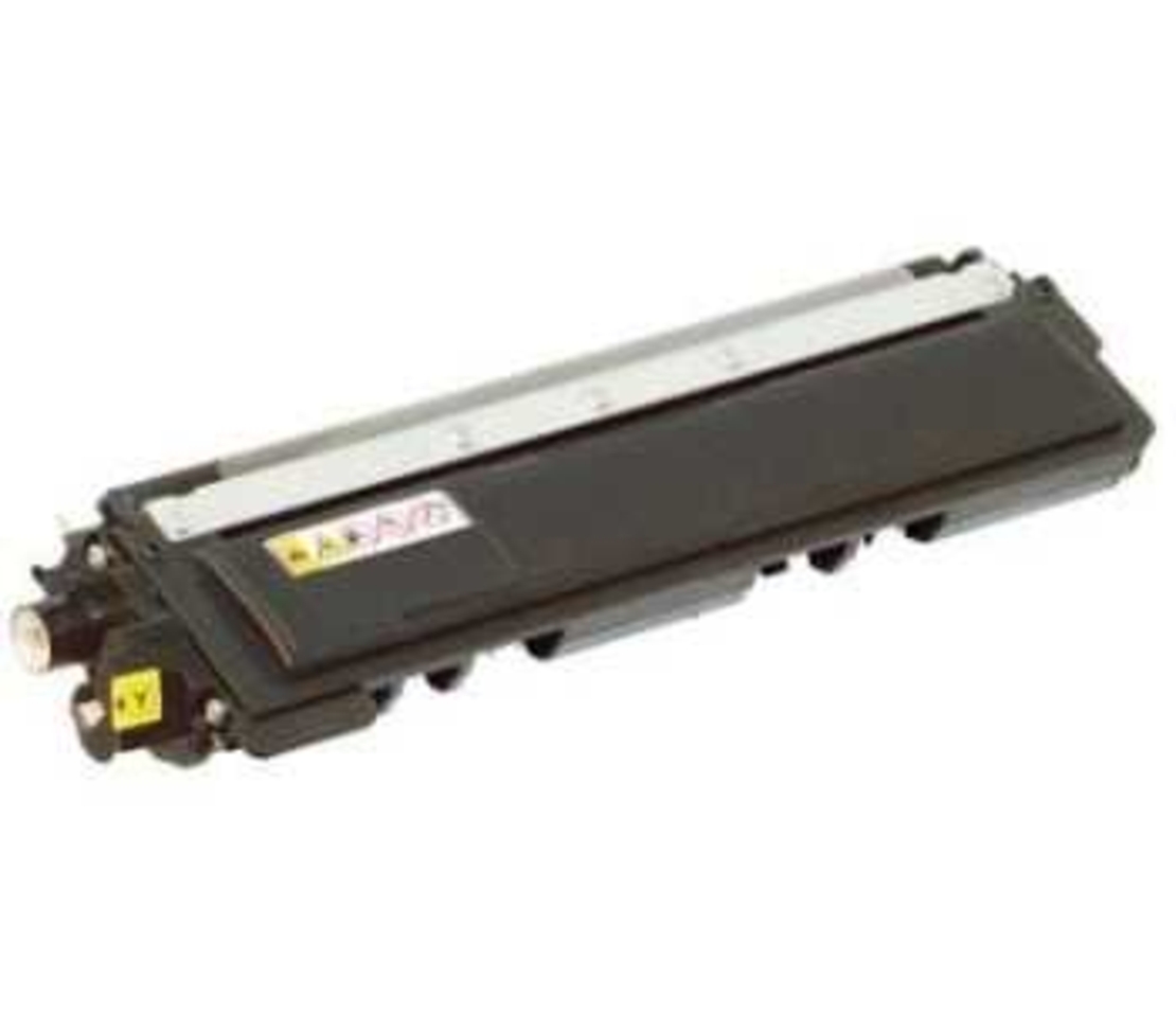 טונר תואם צהוב brother tn230y