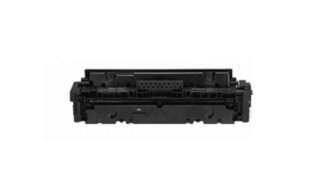 טונר שחור תואם CANON 067 BK
