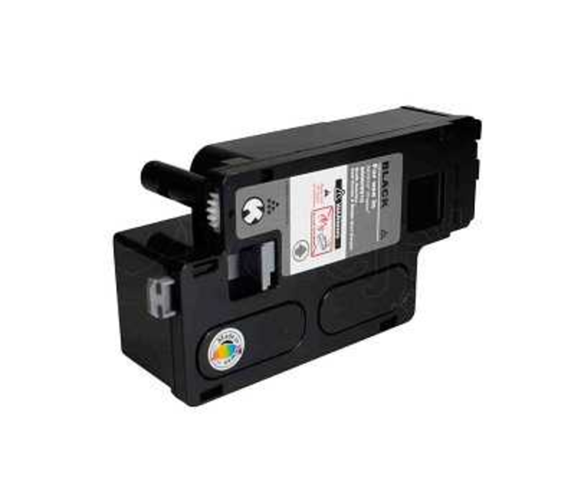 טונר שחור תואם Xerox 106R02763