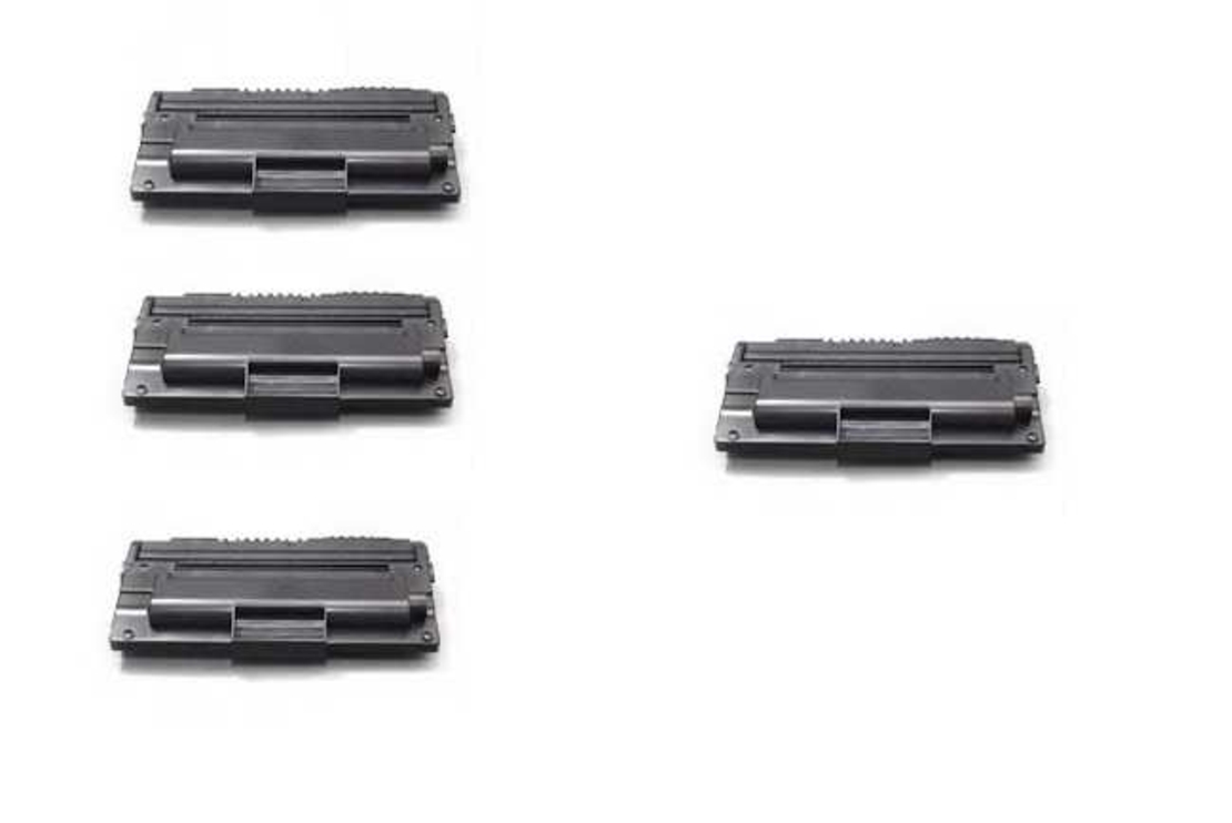 קנה 3 טונרים תואמים SAMSUNG SCX 4720D5 וקבל טונר נוסף חינם