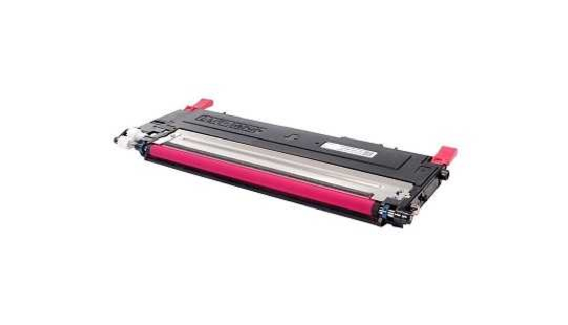 טונר אדום תואם samsung clt-m407s