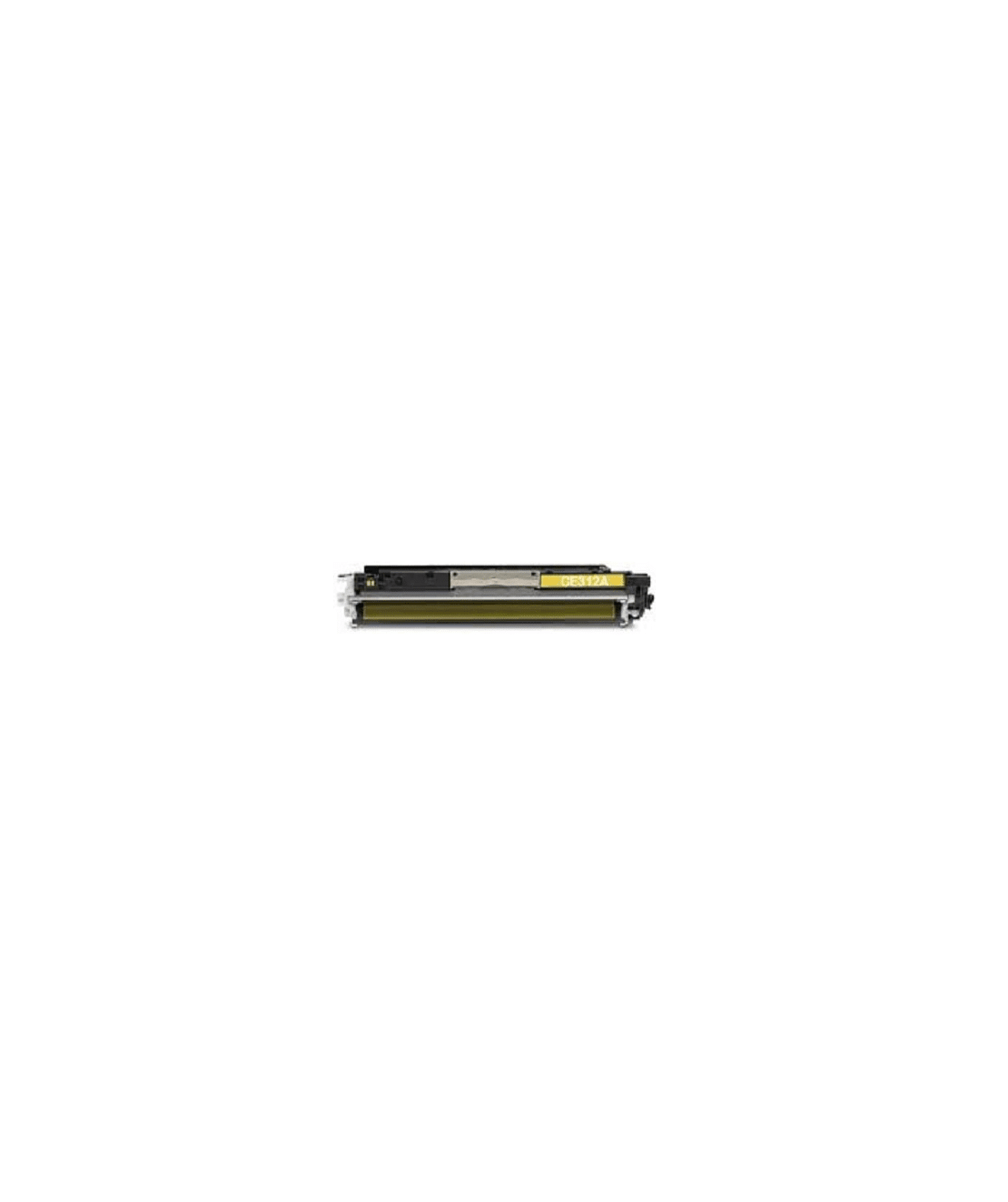 טונר צהוב תואם hp ce312a