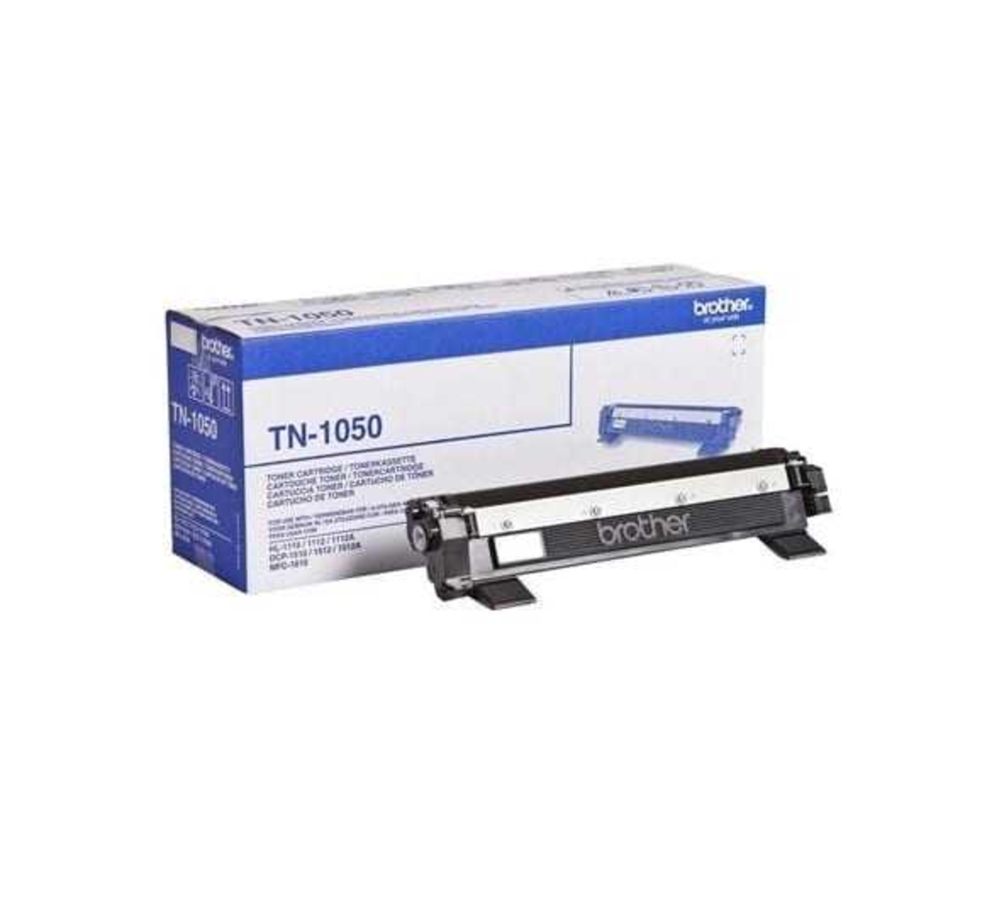 טונר מקורי brother tn1050