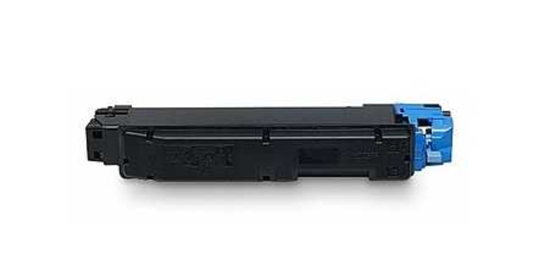 טונר כחול תואם Kyocera tk5280c