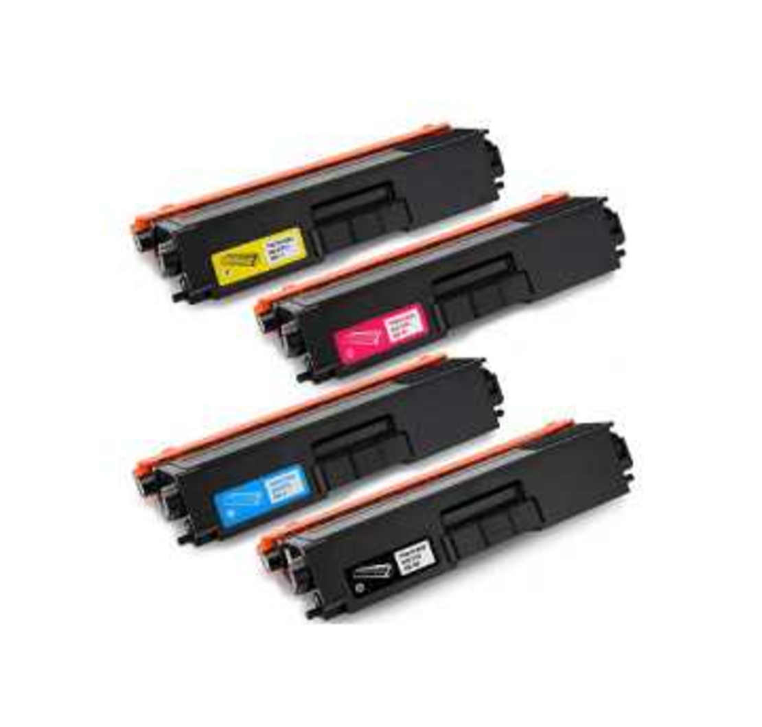סט טונרים תואם brother tn325