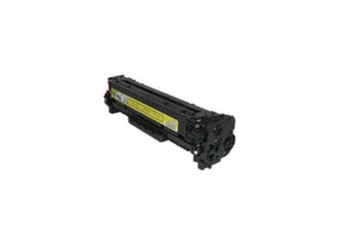 טונר צהוב תואם hp 131a cf212a
