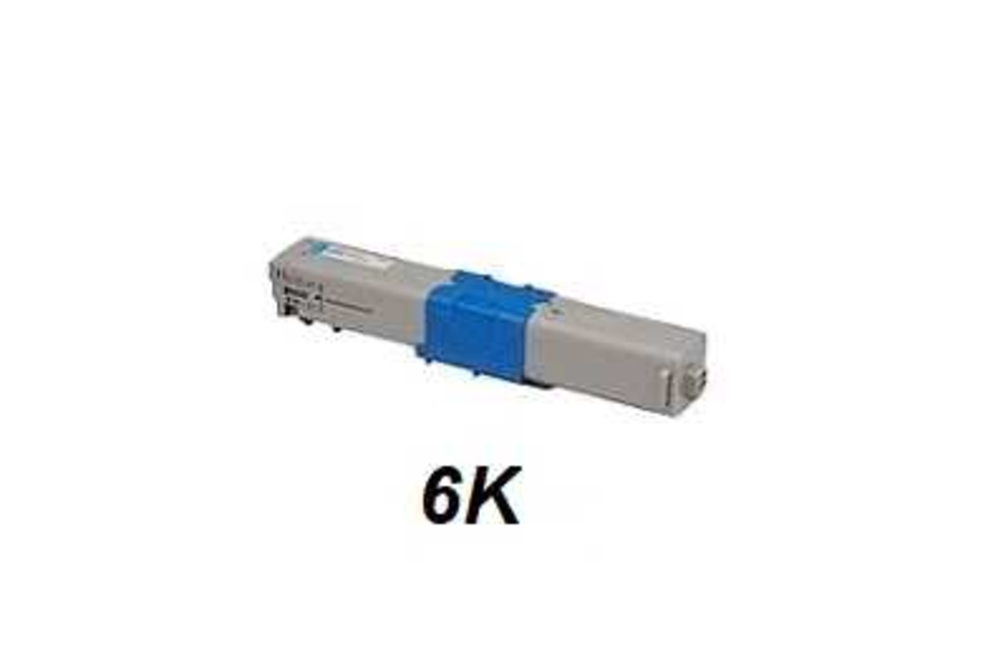 טונר כחול KODATA C532/563/573 6K