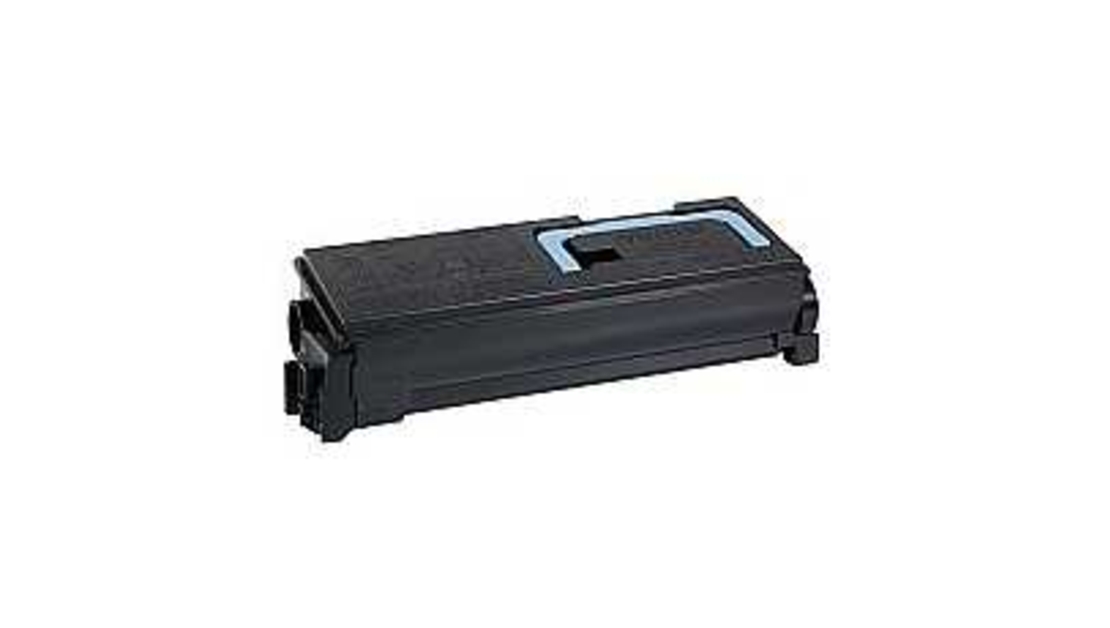 טונר שחור תואם KYOCERA TK560K 12K