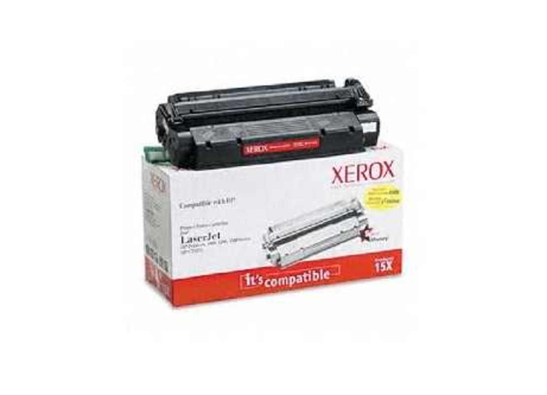 טונר מקורי xerox 106r01379