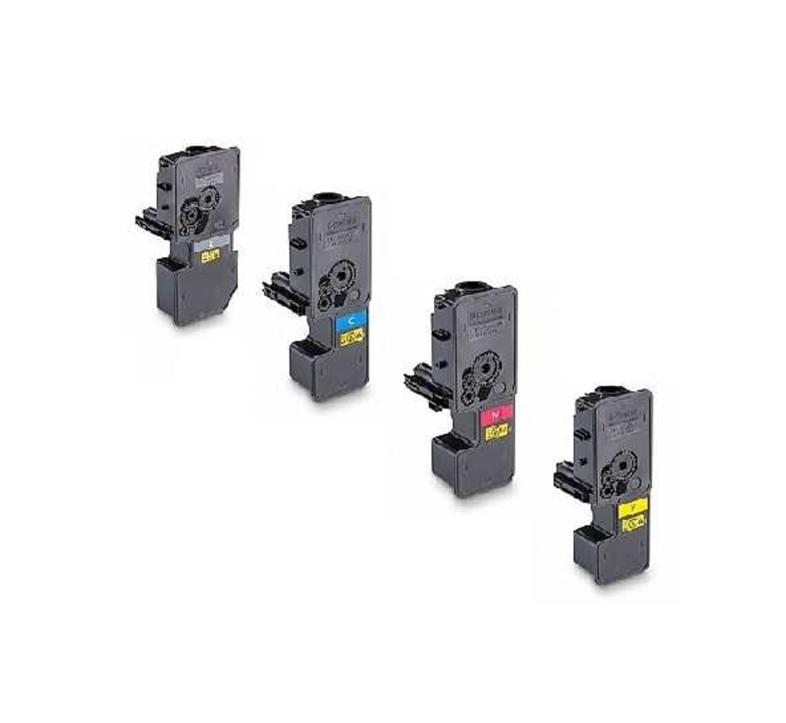 סט טונרים תואמים Olivetti b1237/b1238/b1239/b1240