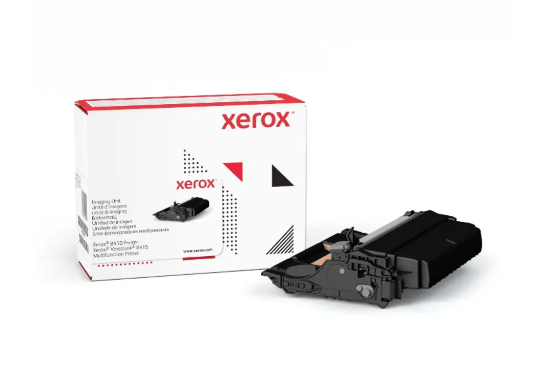 תוף מקורי Xerox 013R00702 – עד 75,000 דפים למדפסות Xerox B410 / B415