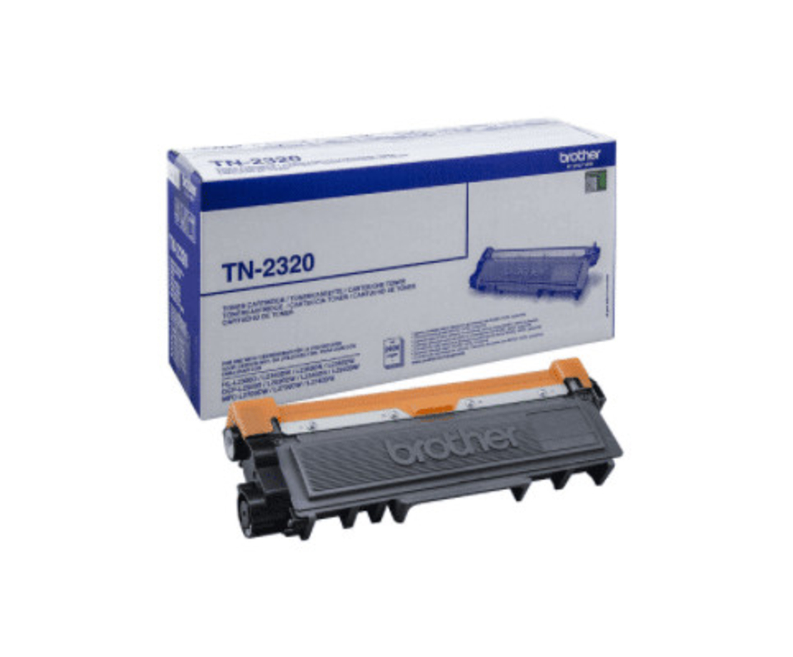 טונר מקורי brother tn2320