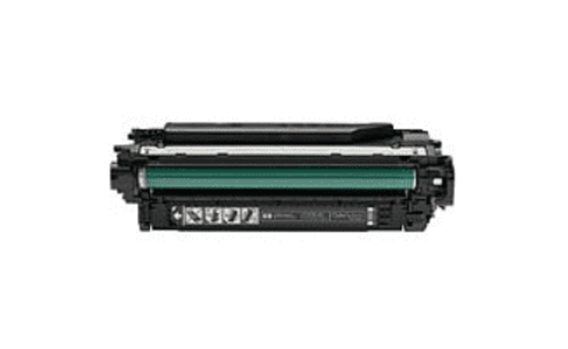 טונר שחור תואם hp 654x cf330x