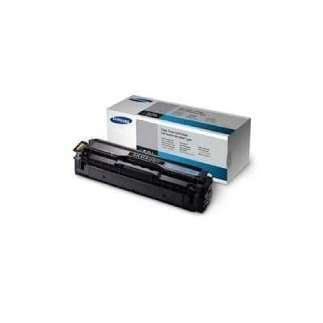 טונר מקורי כחול samsung cltc504s