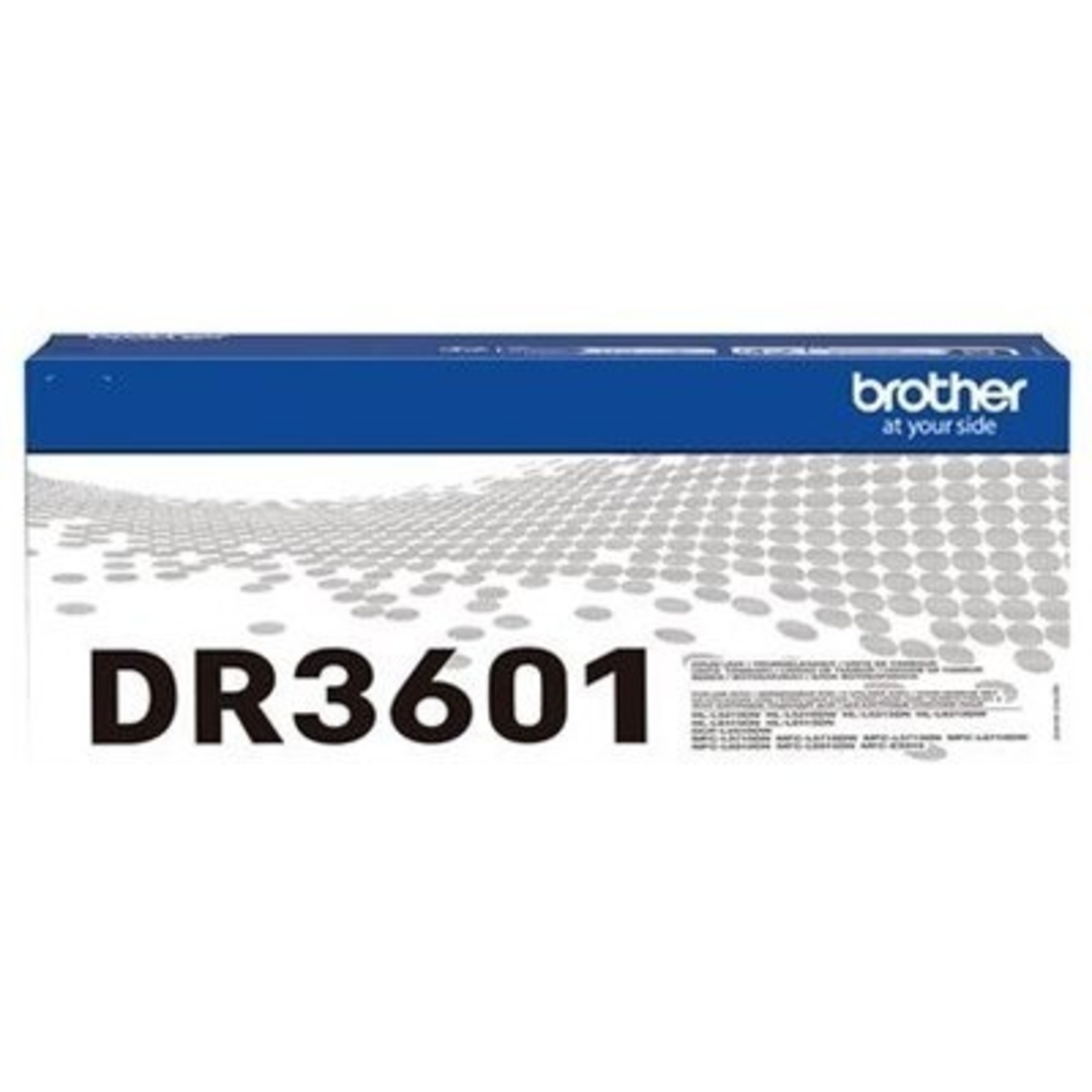 דראם – (יח’ הדמיה) מקורי brother dr3601