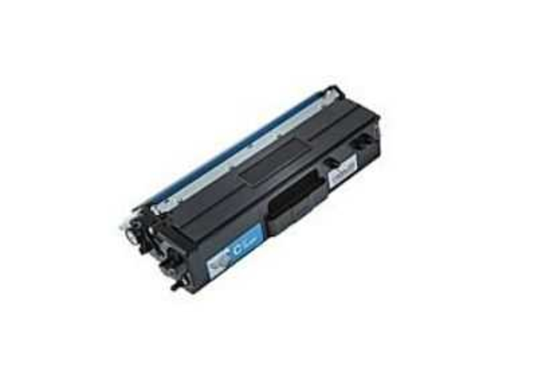 טונר כחול תואם Brother TN910C