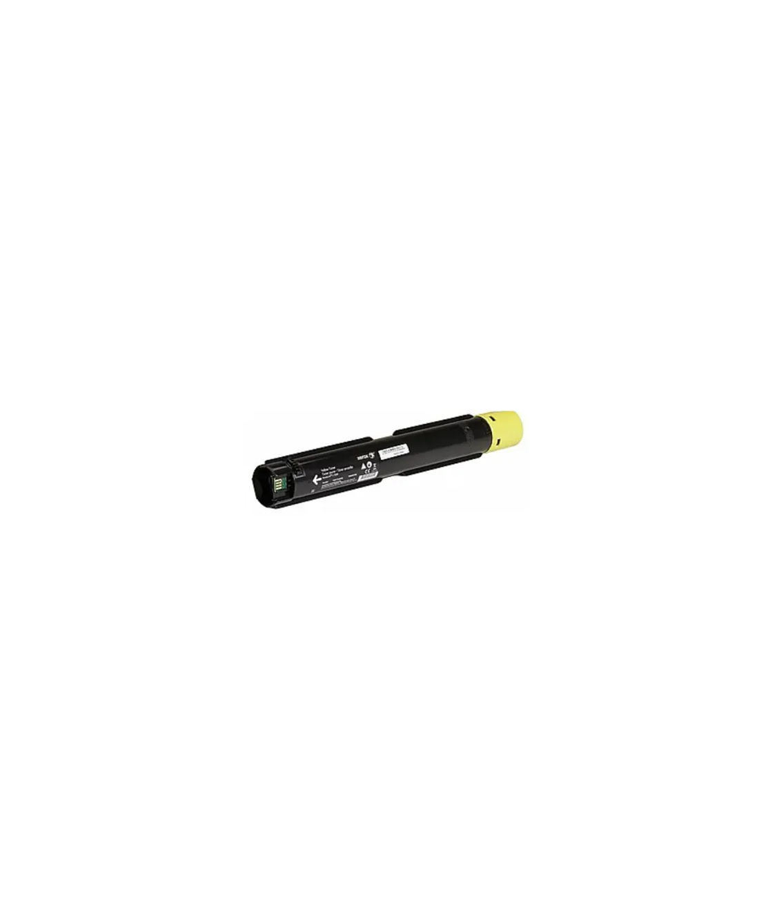 טונר צהוב YELLOW מקורי Xerox 106R03746