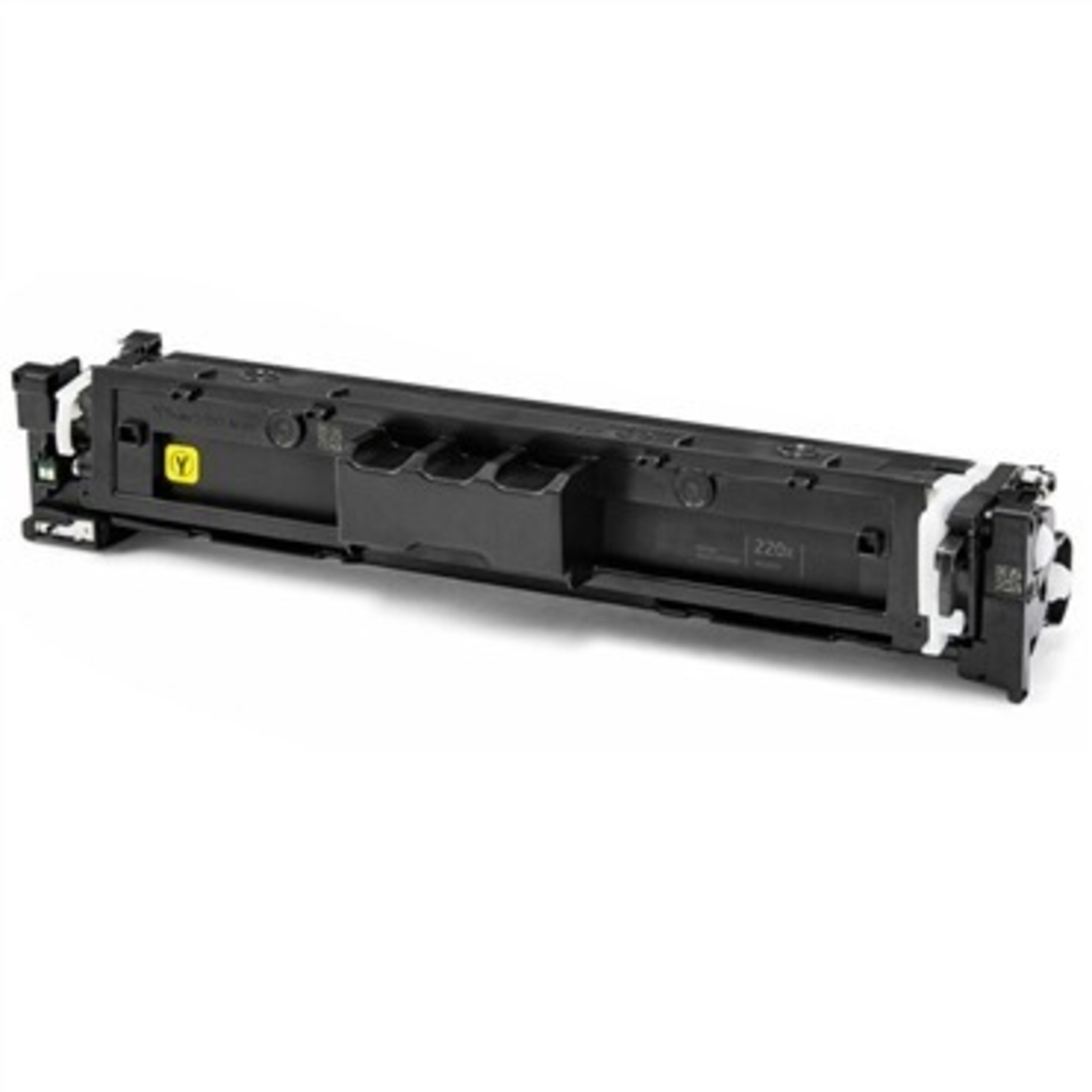 טונר צהוב תואם HP 220A W2202A