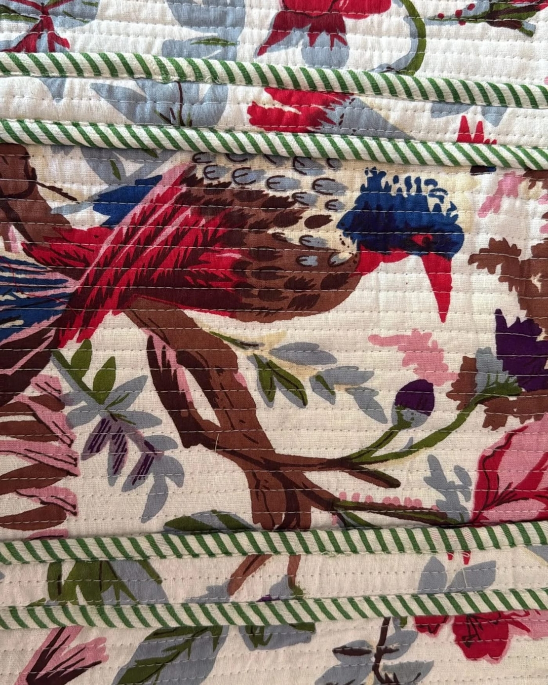 תיק TOTE טרופיקל עדן · Tropical Eden